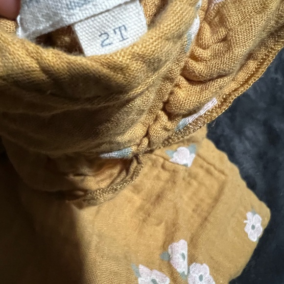 Grayson Collective dress size 2T - Picture 3 of 4